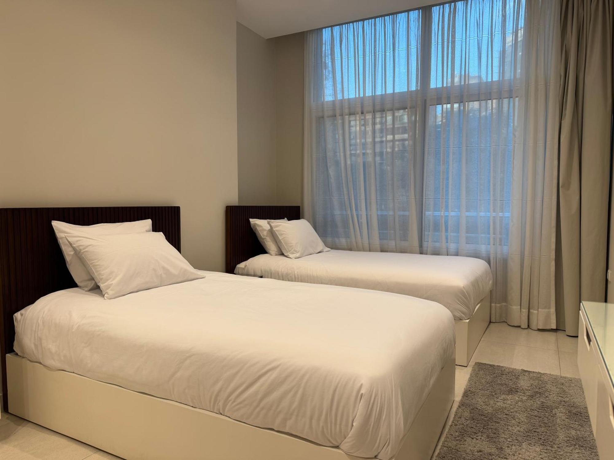 Elegance Tower Aparthotel Giza Rom bilde