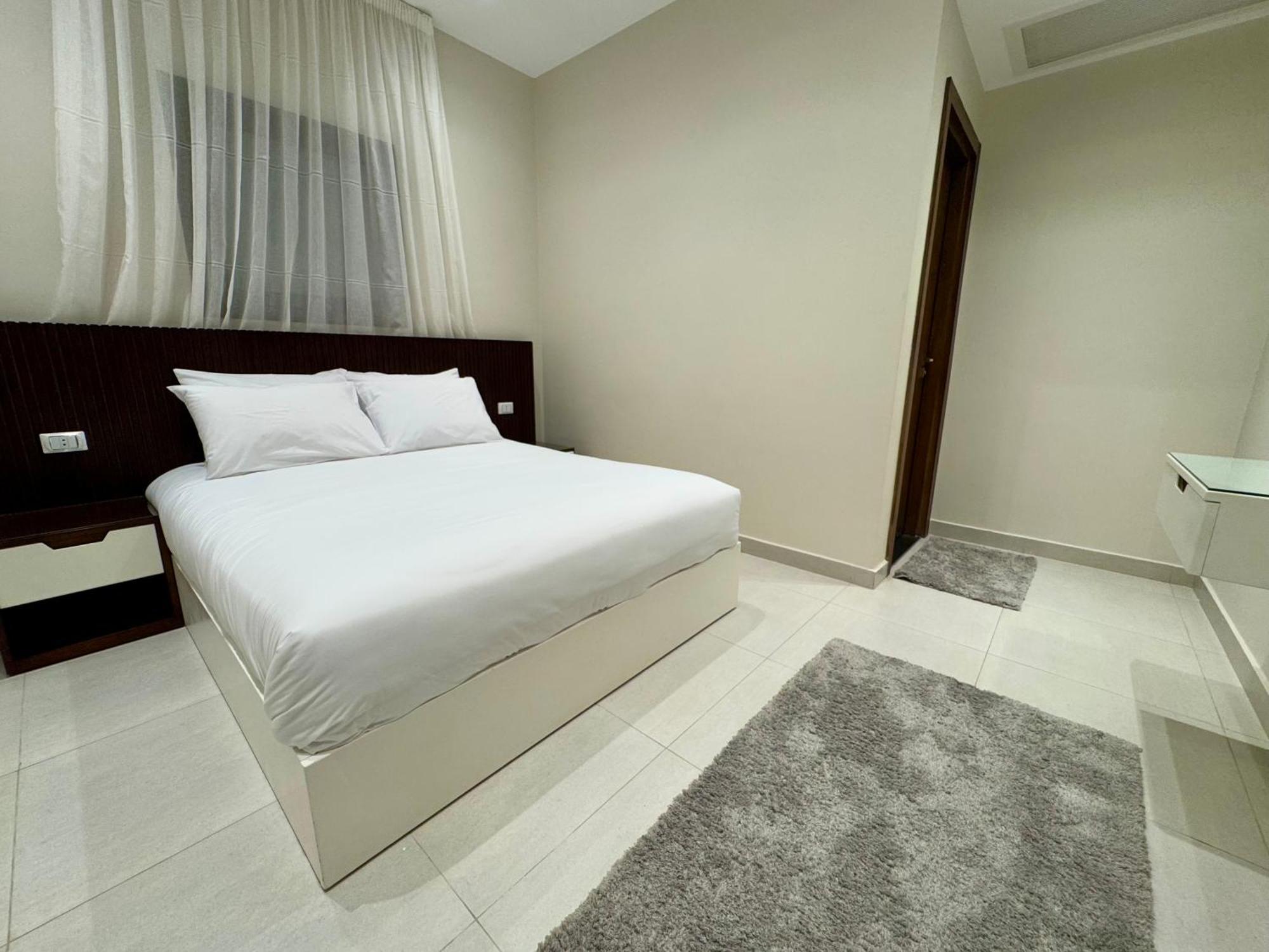 Elegance Tower Aparthotel Giza Rom bilde