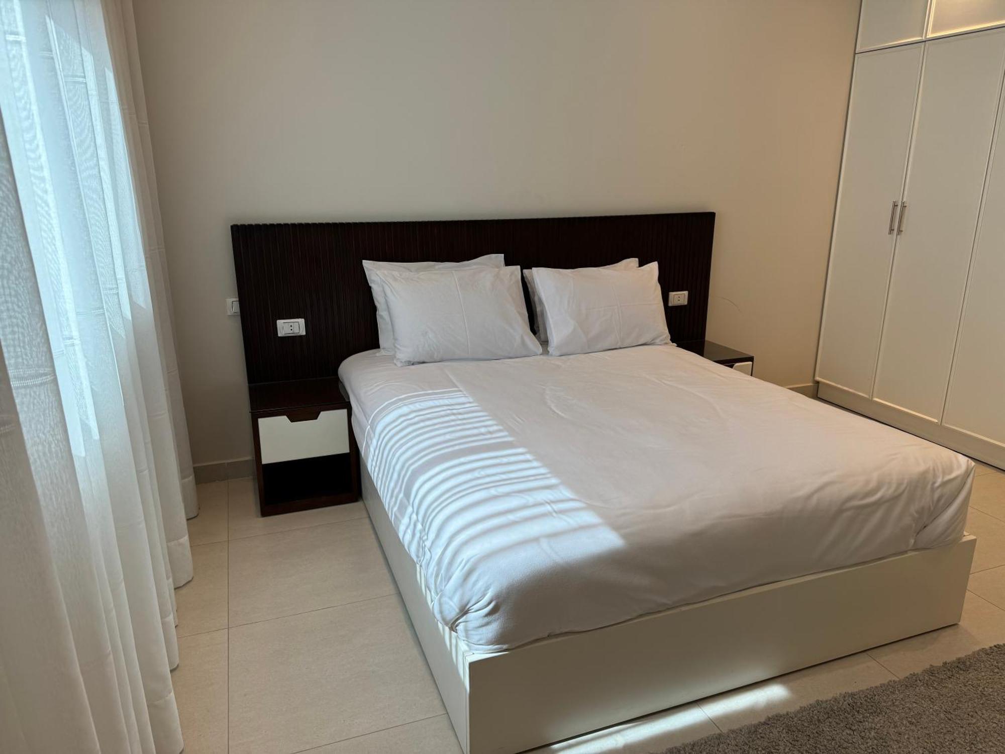 Elegance Tower Aparthotel Giza Eksteriør bilde