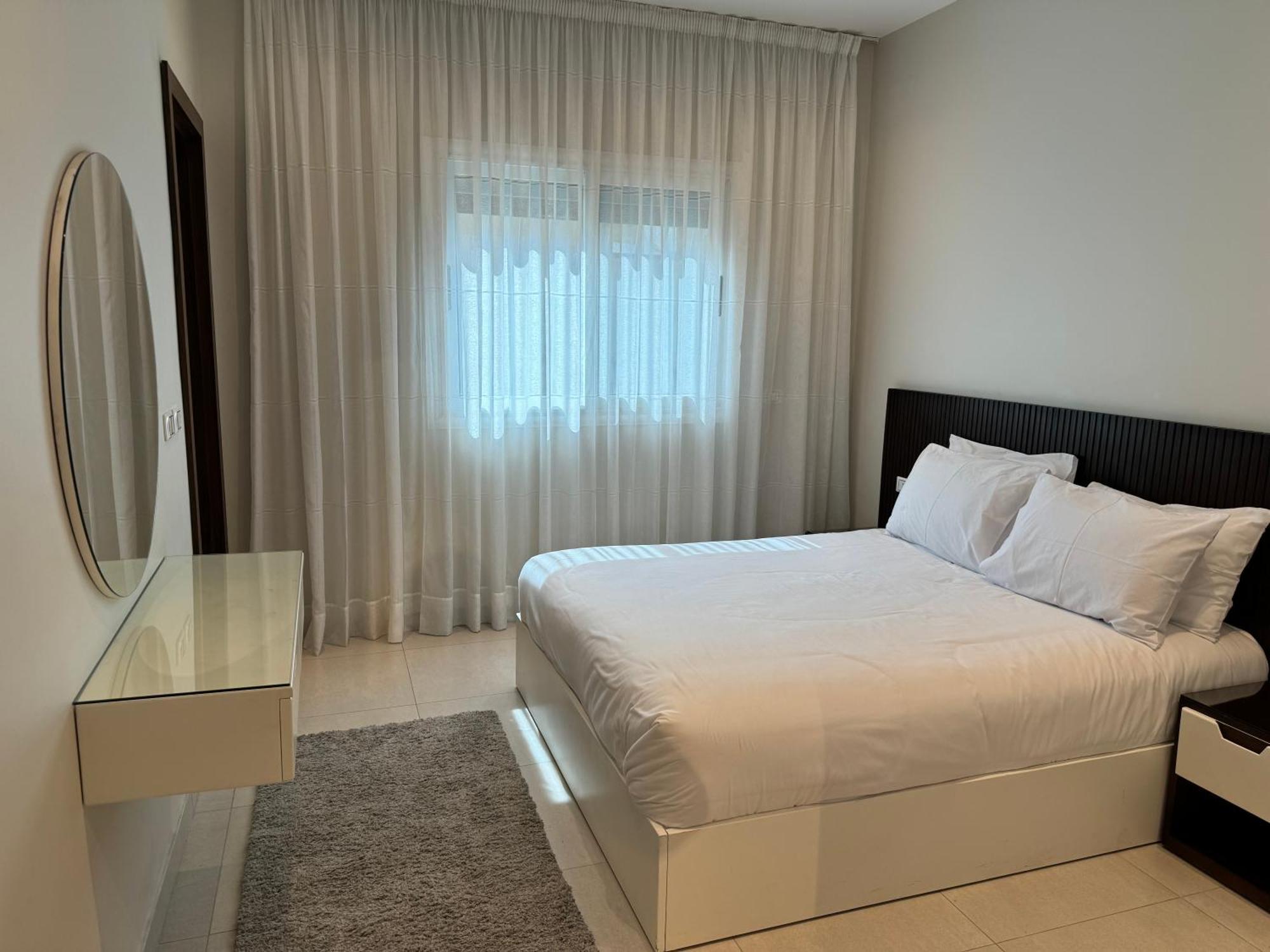 Elegance Tower Aparthotel Giza Eksteriør bilde