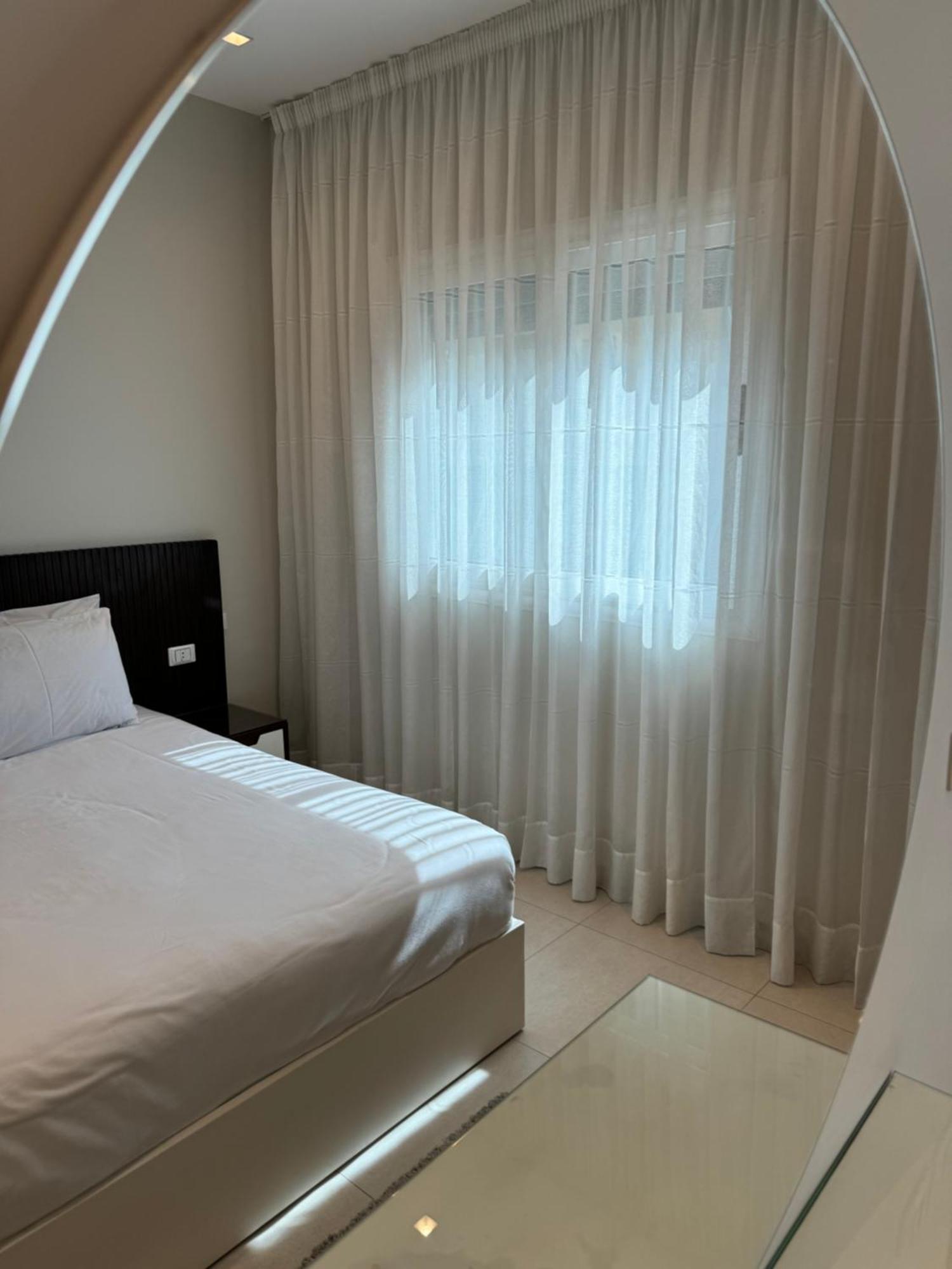 Elegance Tower Aparthotel Giza Eksteriør bilde