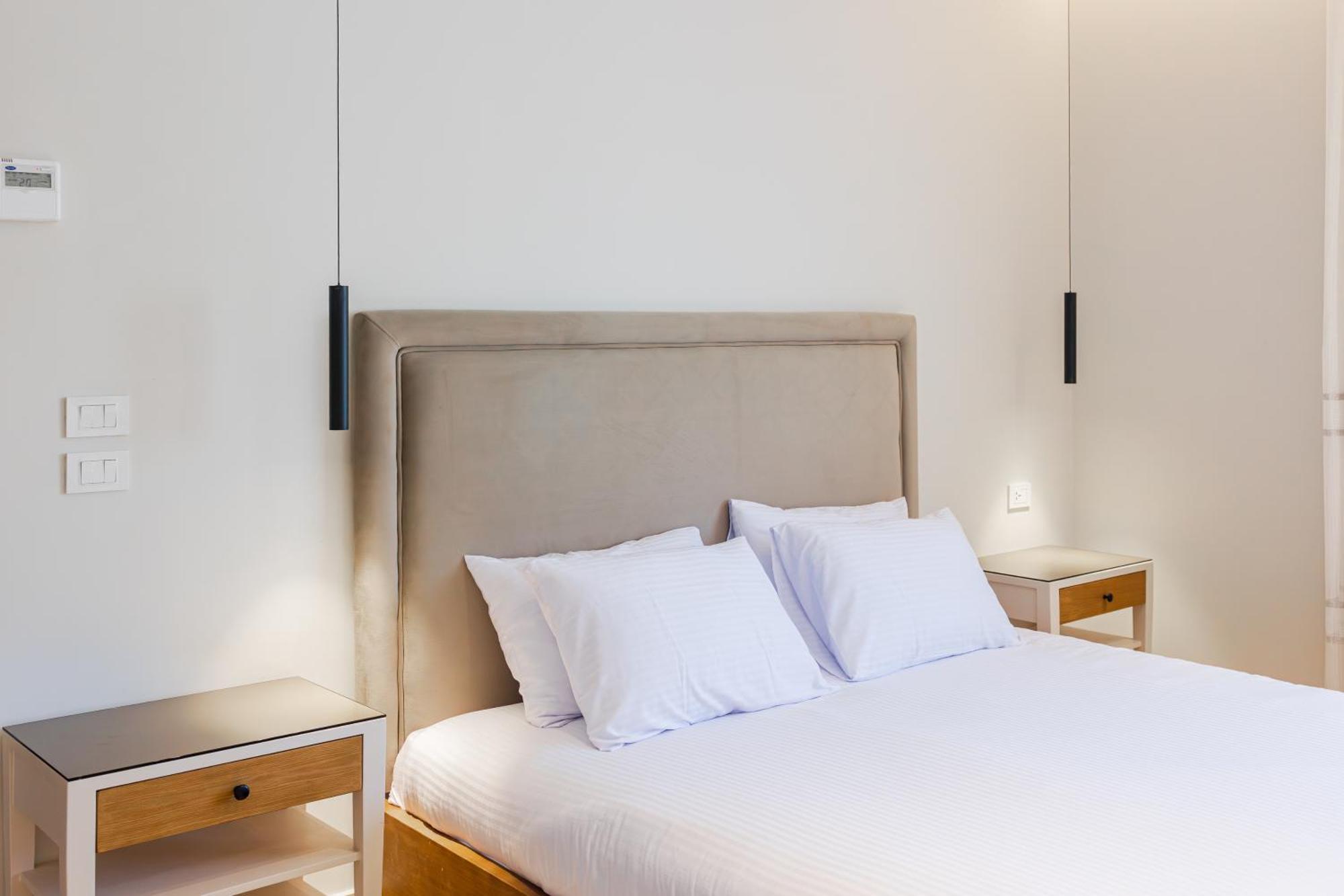 Elegance Tower Aparthotel Giza Rom bilde