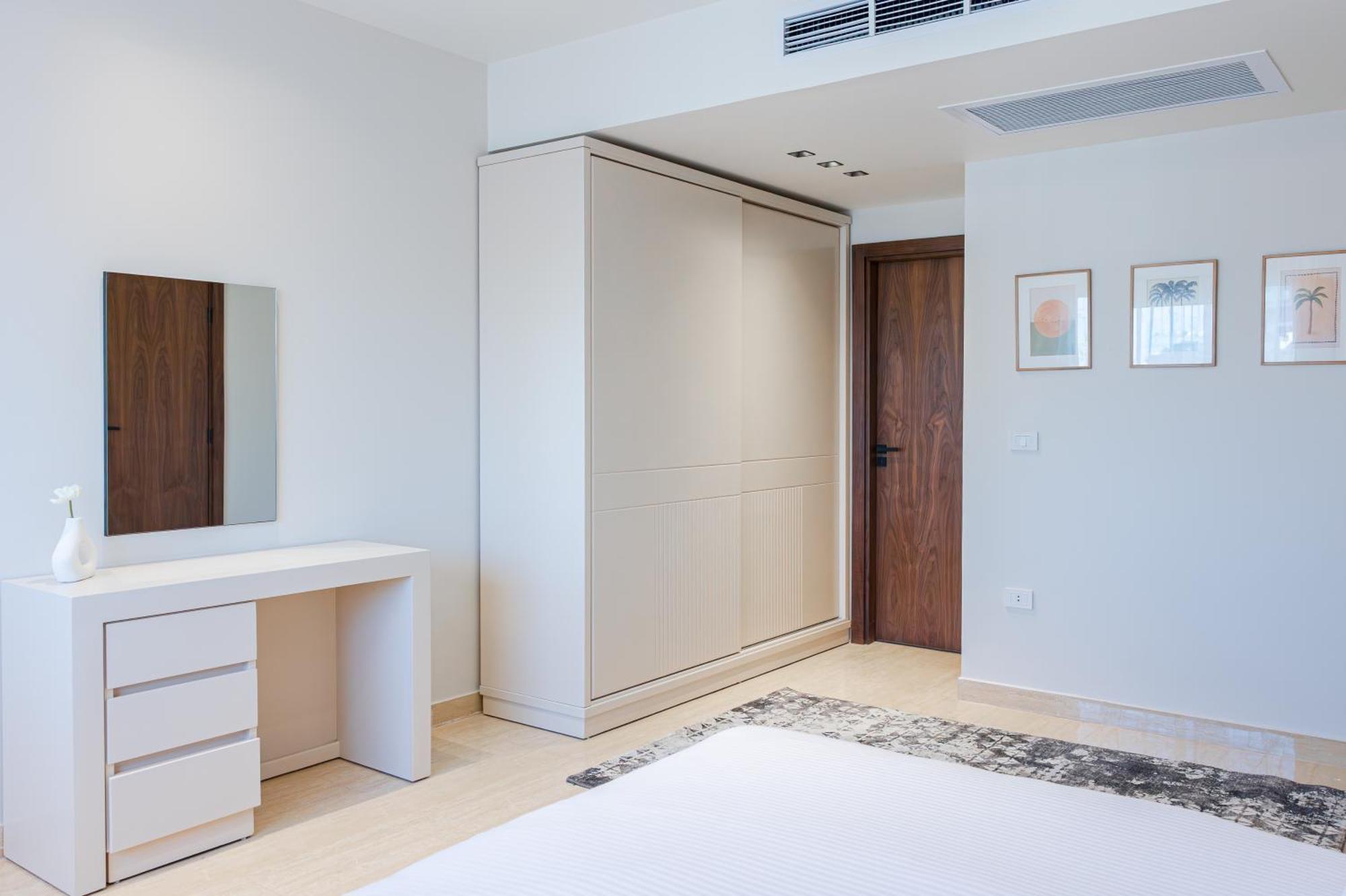 Elegance Tower Aparthotel Giza Rom bilde