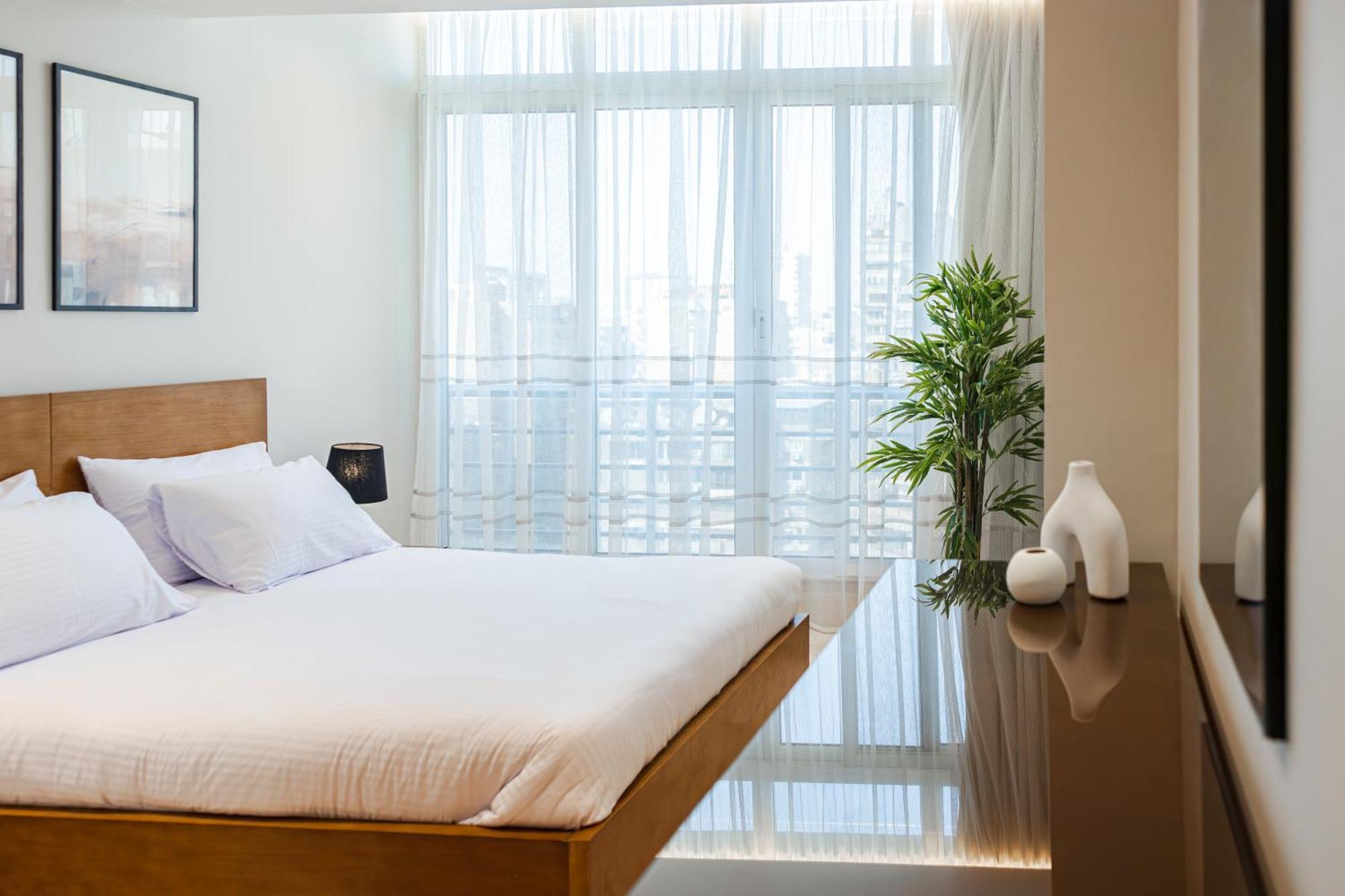 Elegance Tower Aparthotel Giza Rom bilde