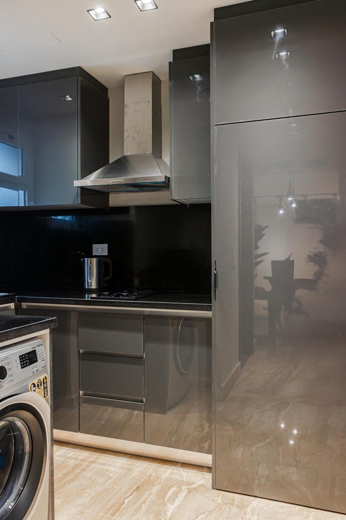 Elegance Tower Aparthotel Giza Rom bilde