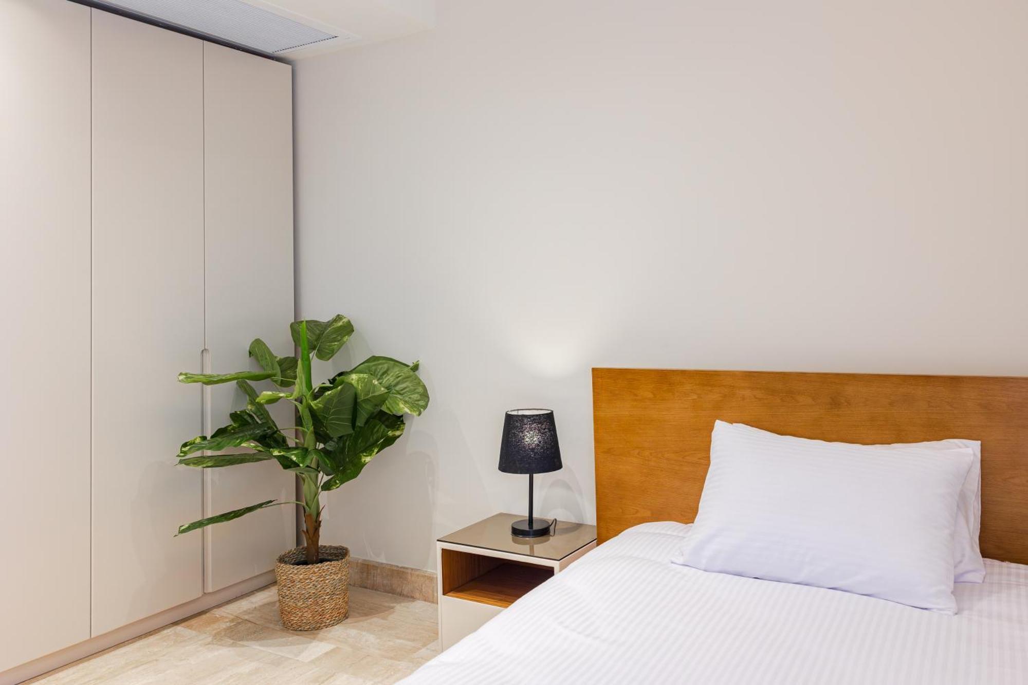Elegance Tower Aparthotel Giza Rom bilde