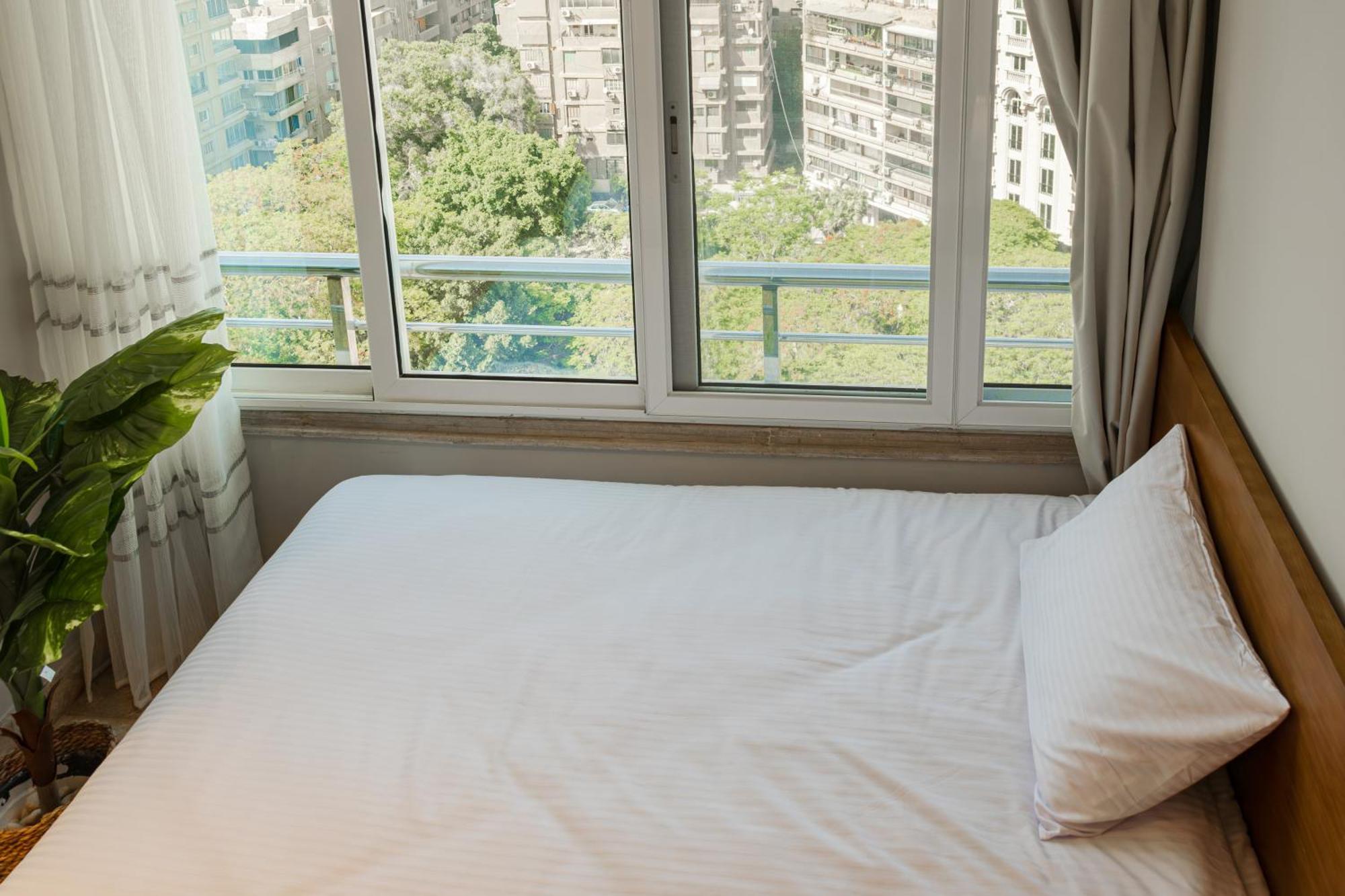 Elegance Tower Aparthotel Giza Rom bilde
