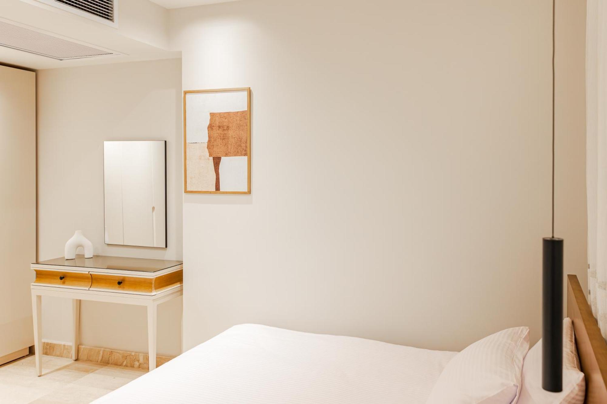 Elegance Tower Aparthotel Giza Rom bilde