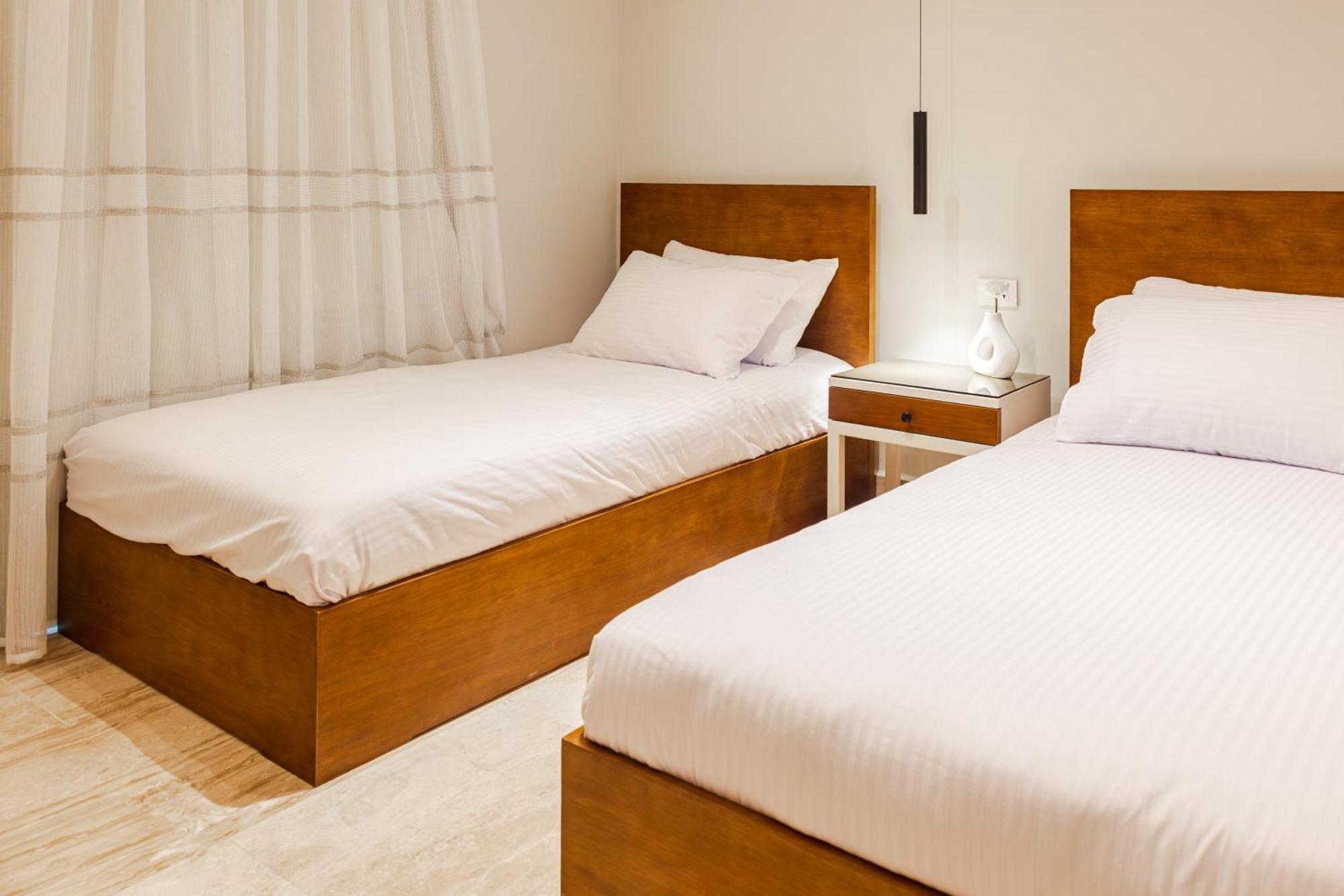 Elegance Tower Aparthotel Giza Rom bilde