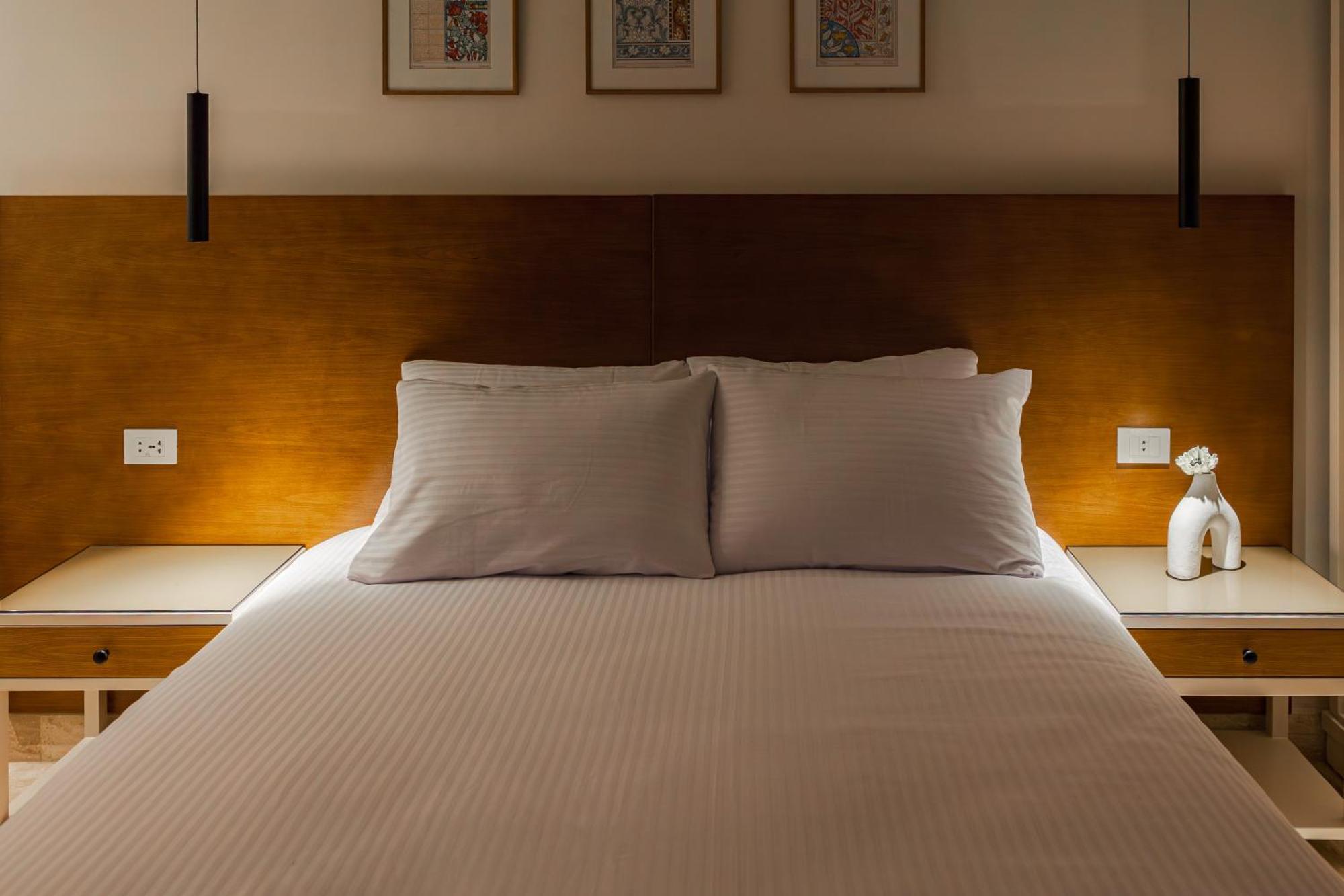 Elegance Tower Aparthotel Giza Rom bilde